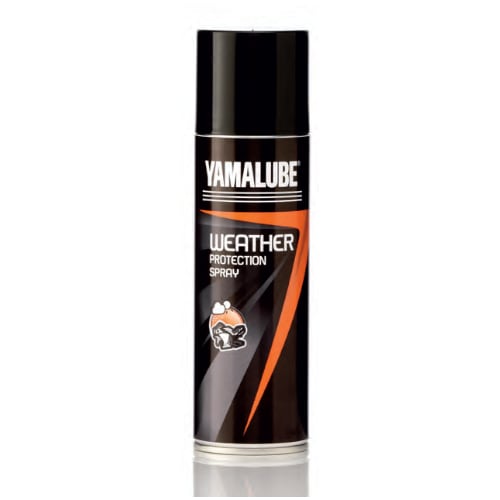 YAMALUBE PROTECTION SPRAY 300
