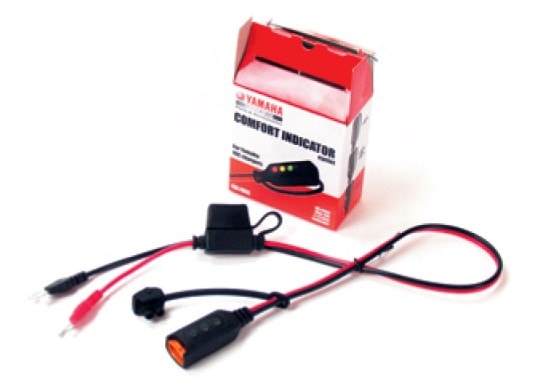 YEC IND PLUG 50