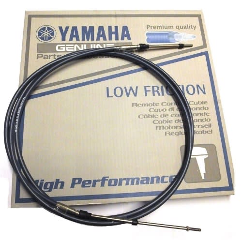 CABLE YPM, REMOTE CONTROL 10'