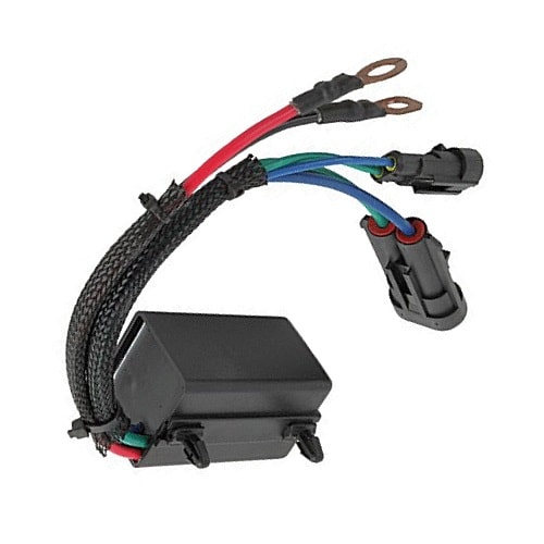 CABLE&RELAY AY