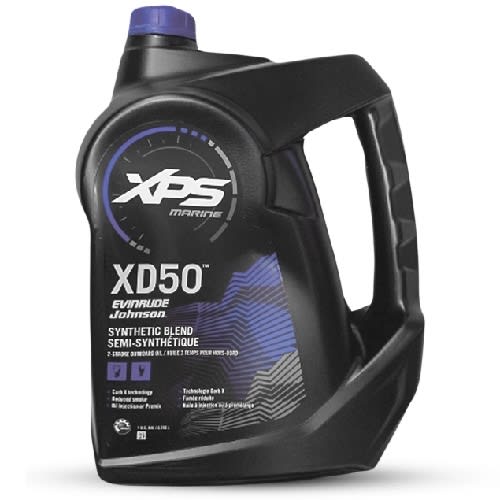OIL XD50-3.78L