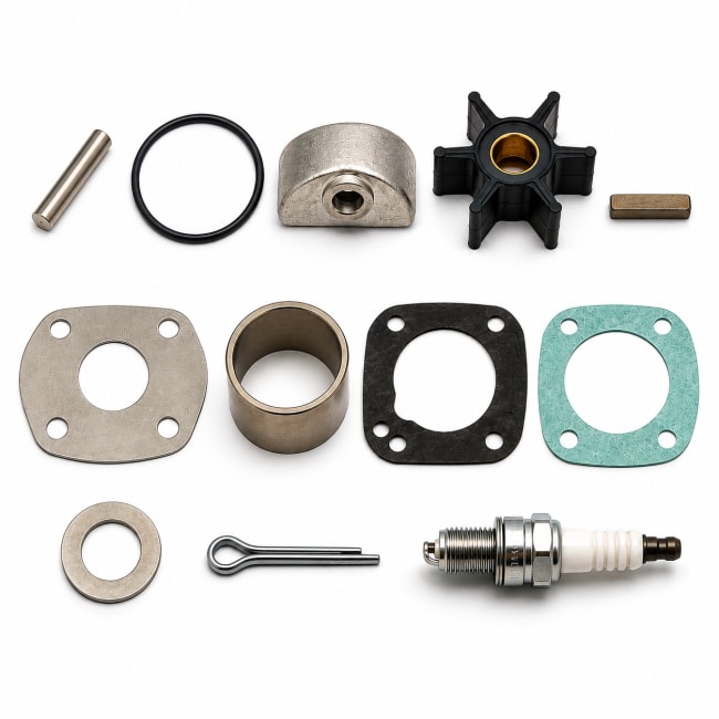 MAINTENANCE KIT FOR MFS22.53.5