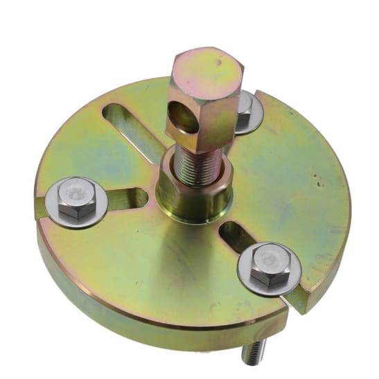 FLYWHEEL PULLER ASSY