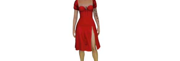 Robe #944