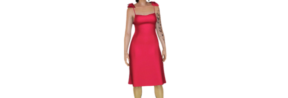 Robe #946