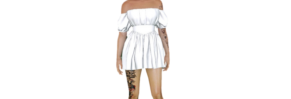 Robe #942