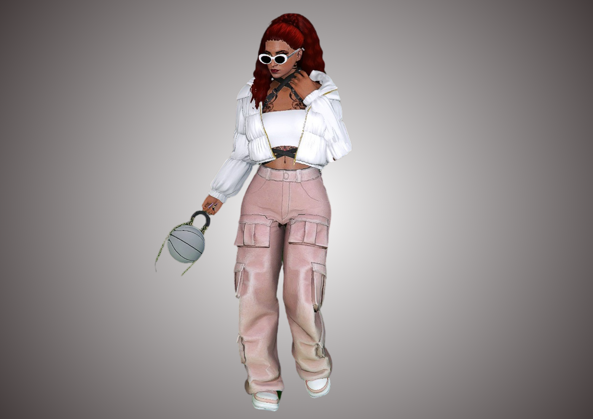 Tenue Streetwear 2