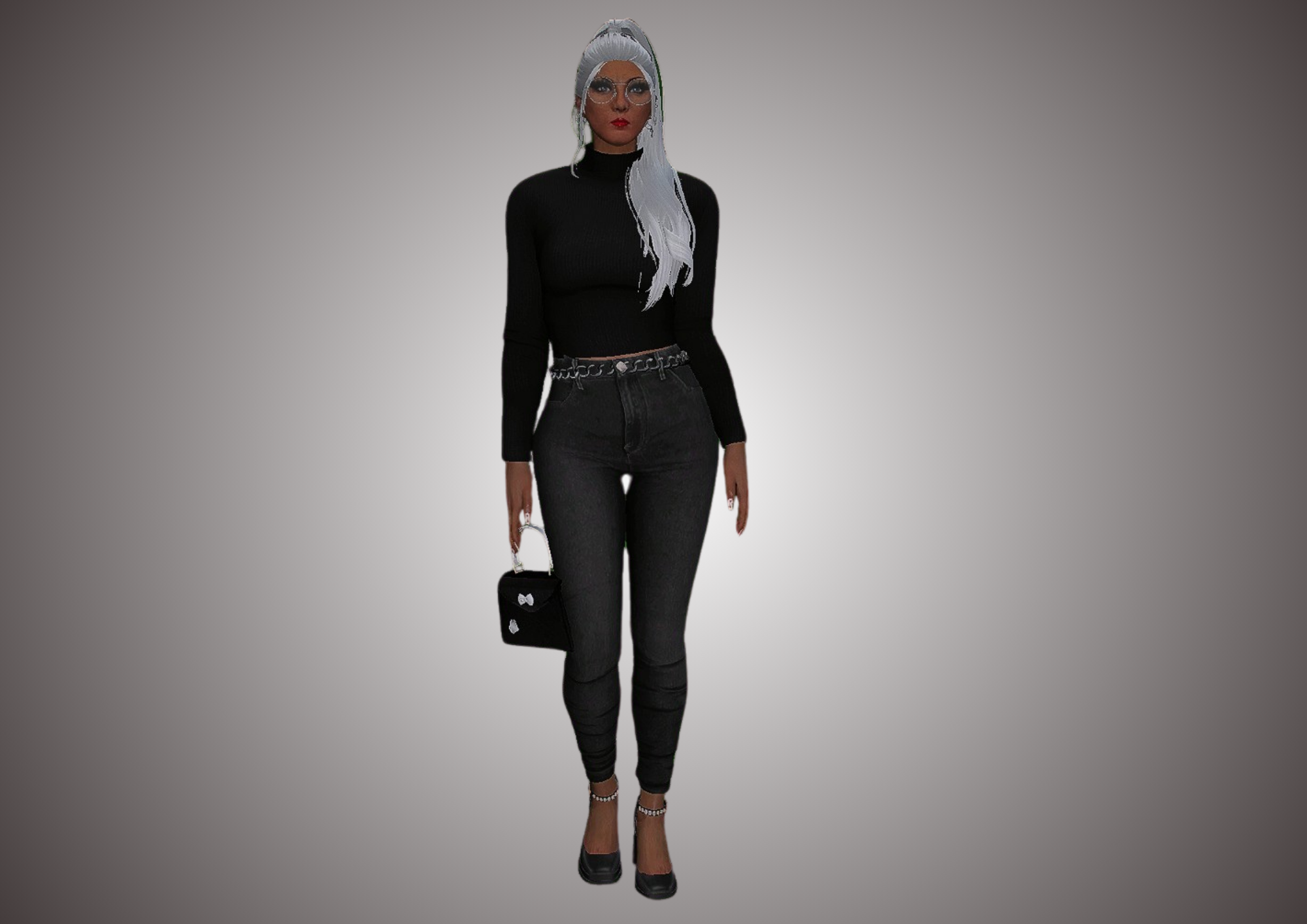 Tenue Chic 11
