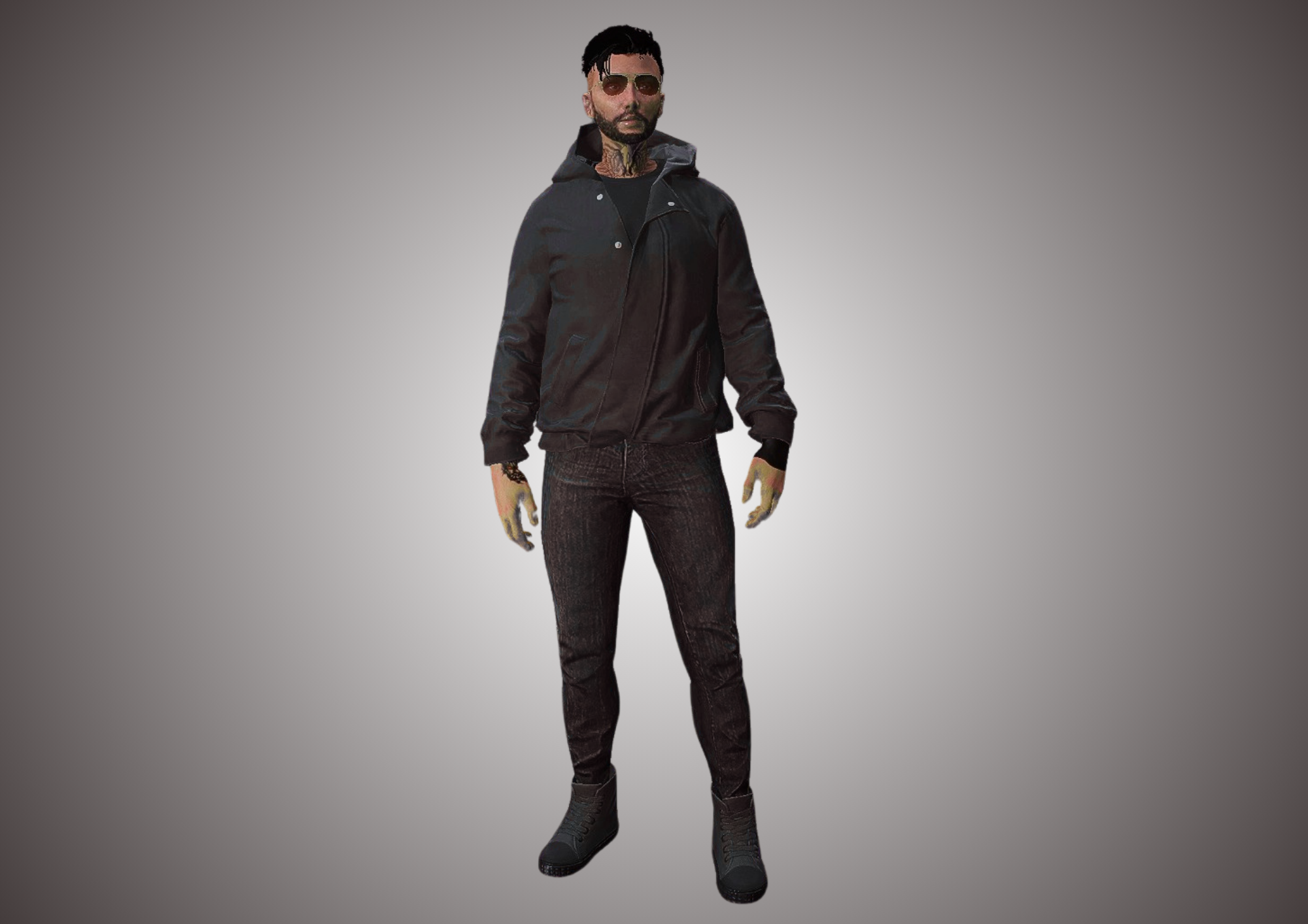 Tenue Automne 1