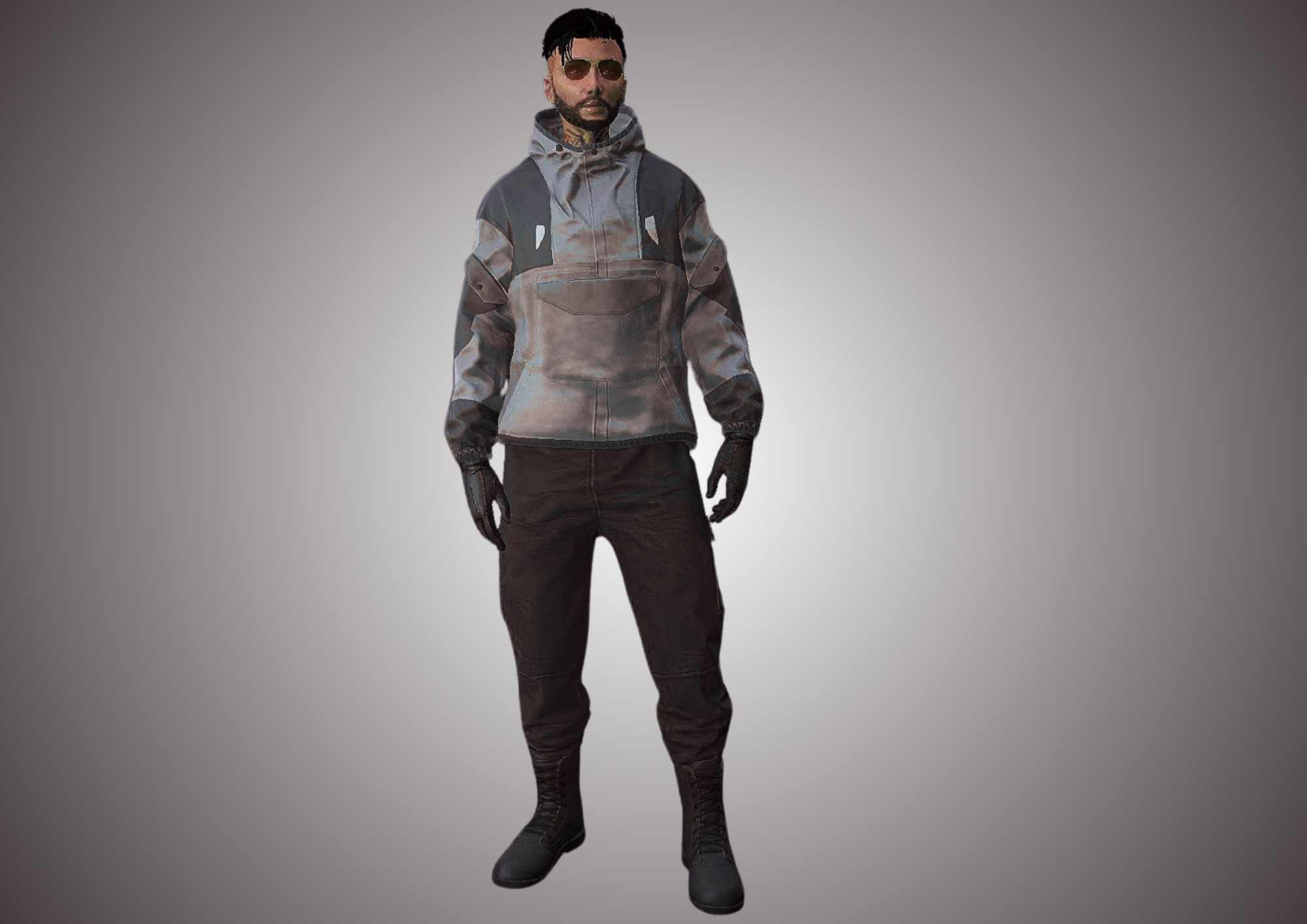 Tenue Hiver 1