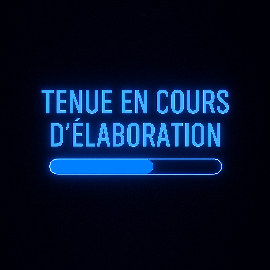 Tenue Été 2