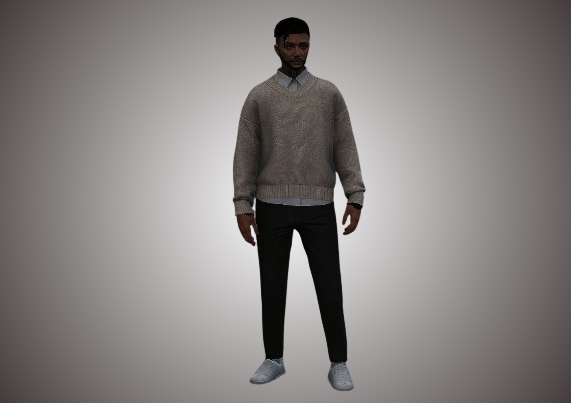 Tenue Casual 5