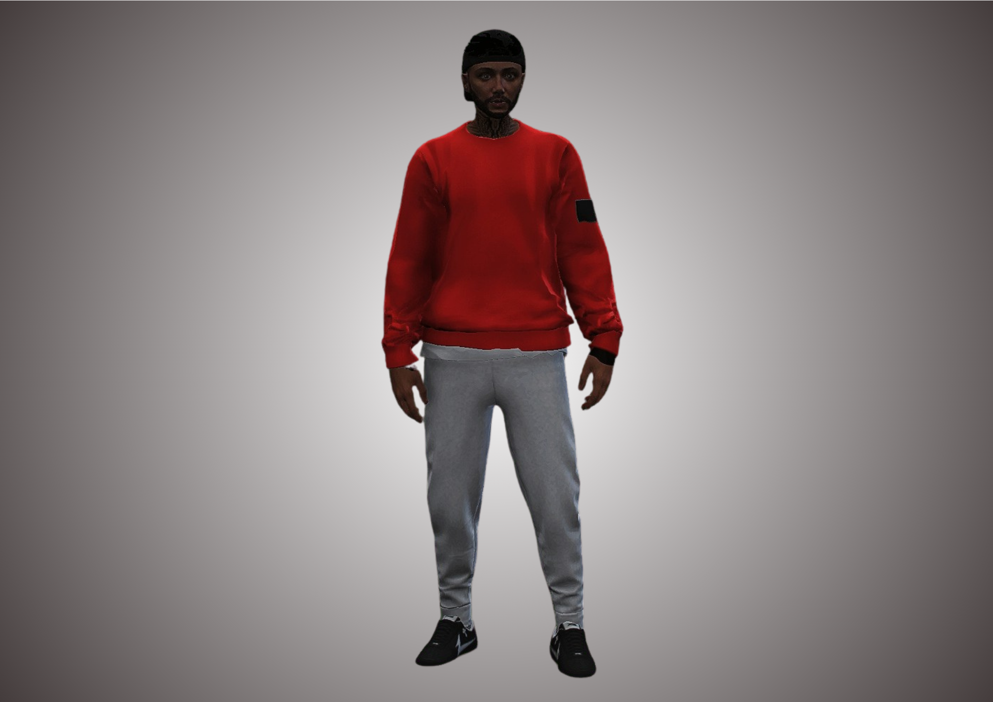 Tenue Casual 6