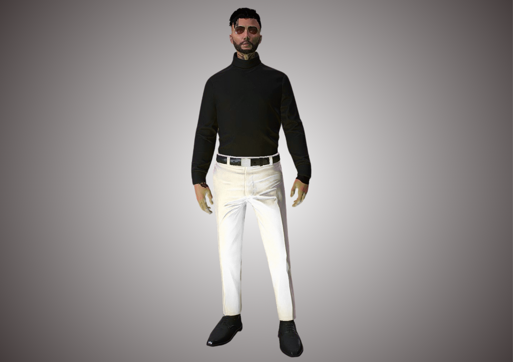 Tenue Chic 2