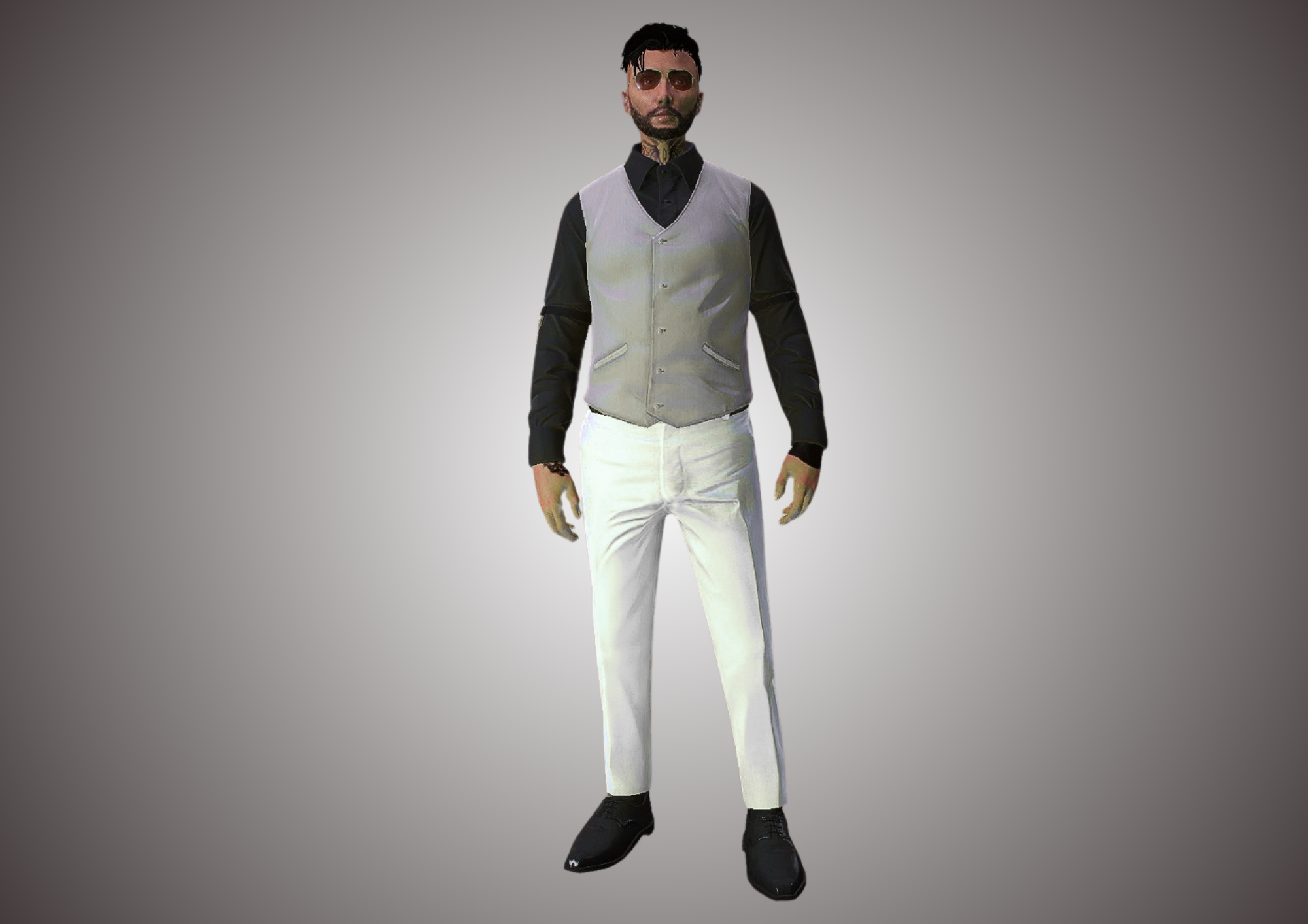 Tenue Chic 3