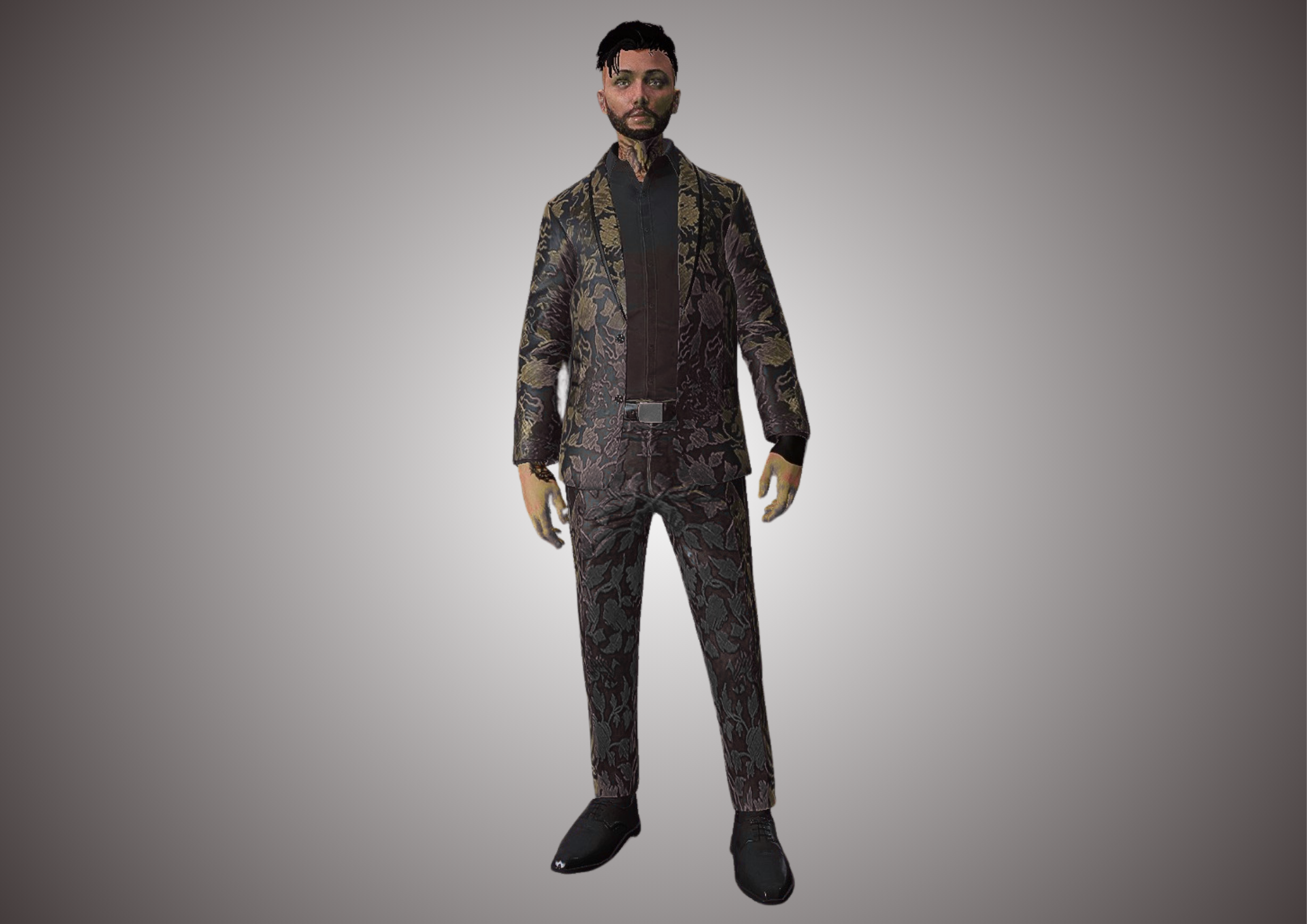 Tenue Chic 5