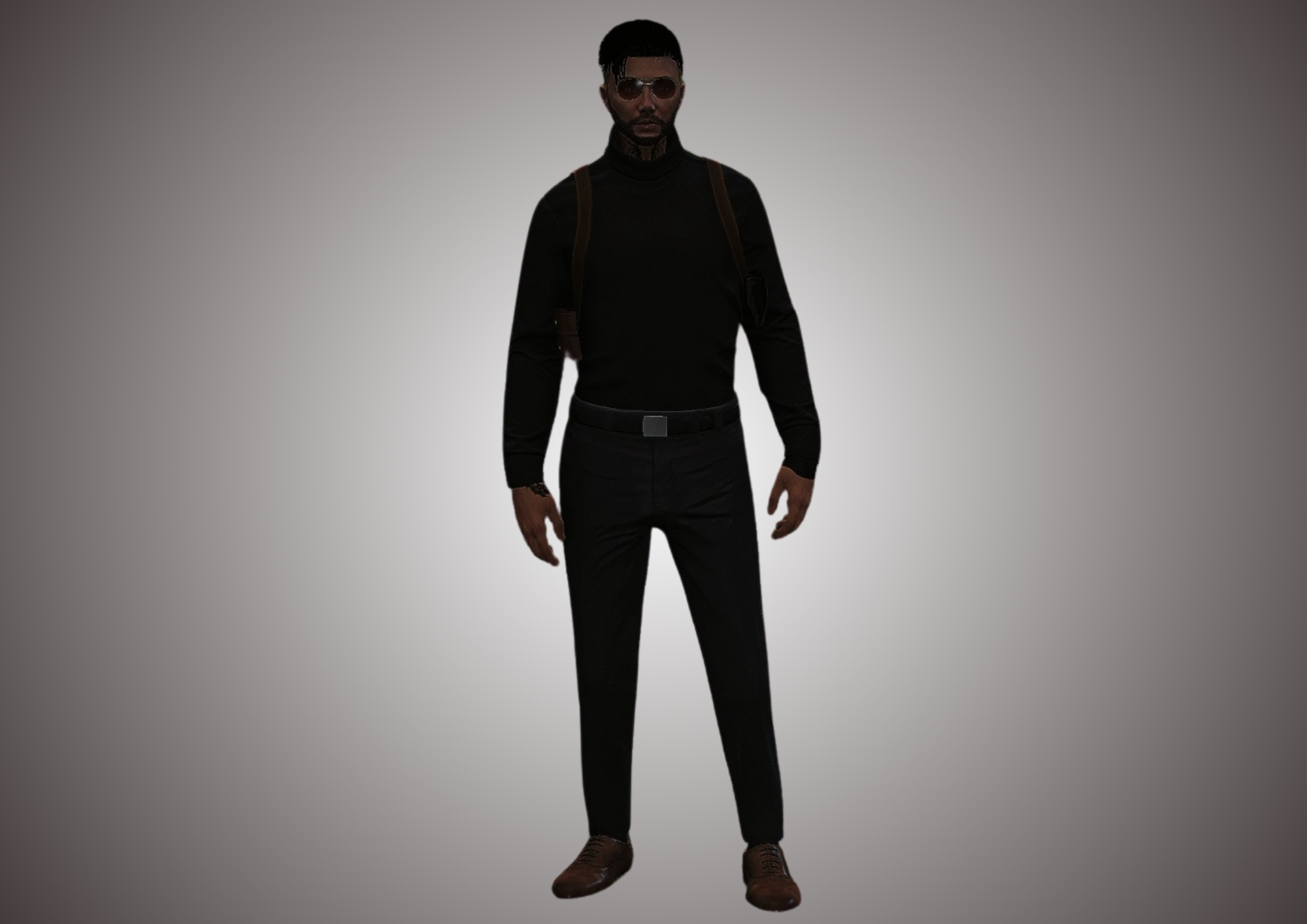 Tenue Chic 6