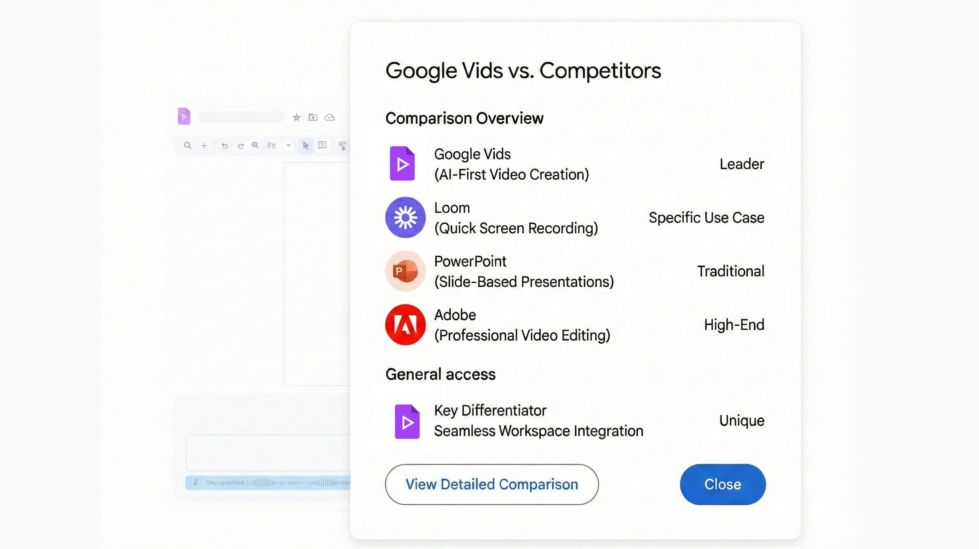 Google Vids vs. The World: The CFO Case for Killing Redundant SaaS