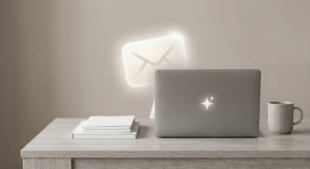 How to use Gemini in Gmail for better productivity?