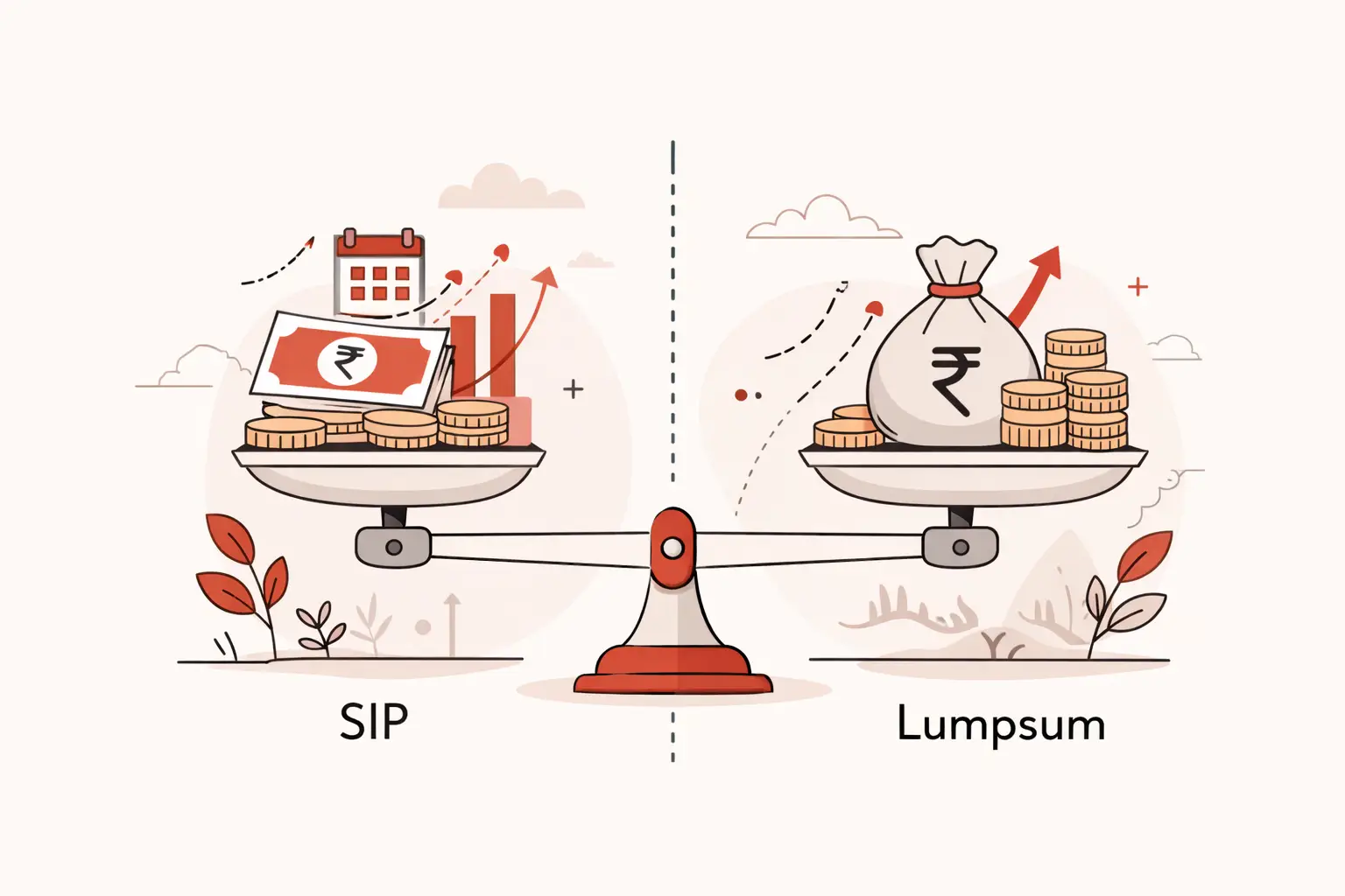 SIP vs Lumpsum: Which Investment Strategy Works Better?
