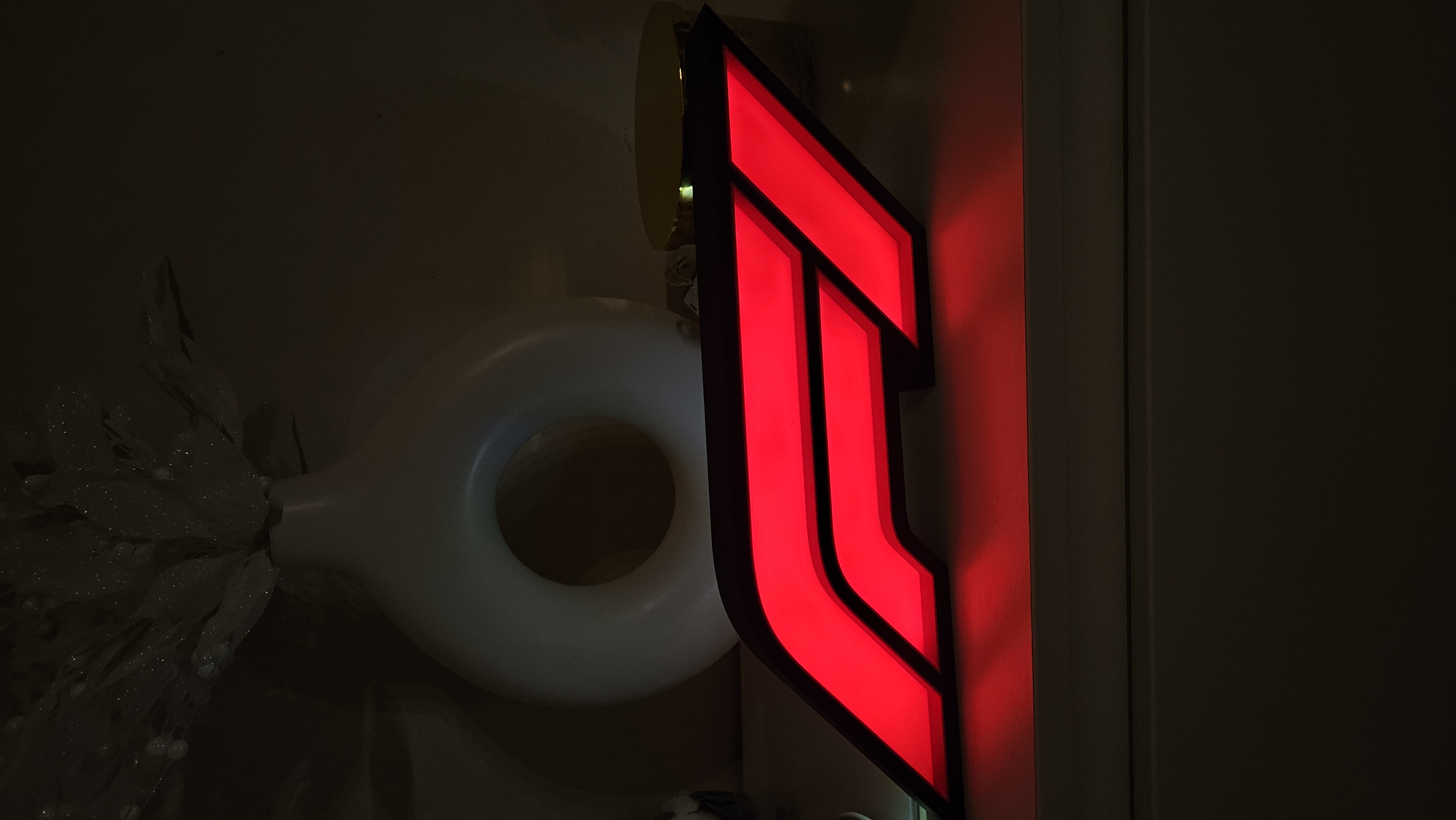 F1 Light Box