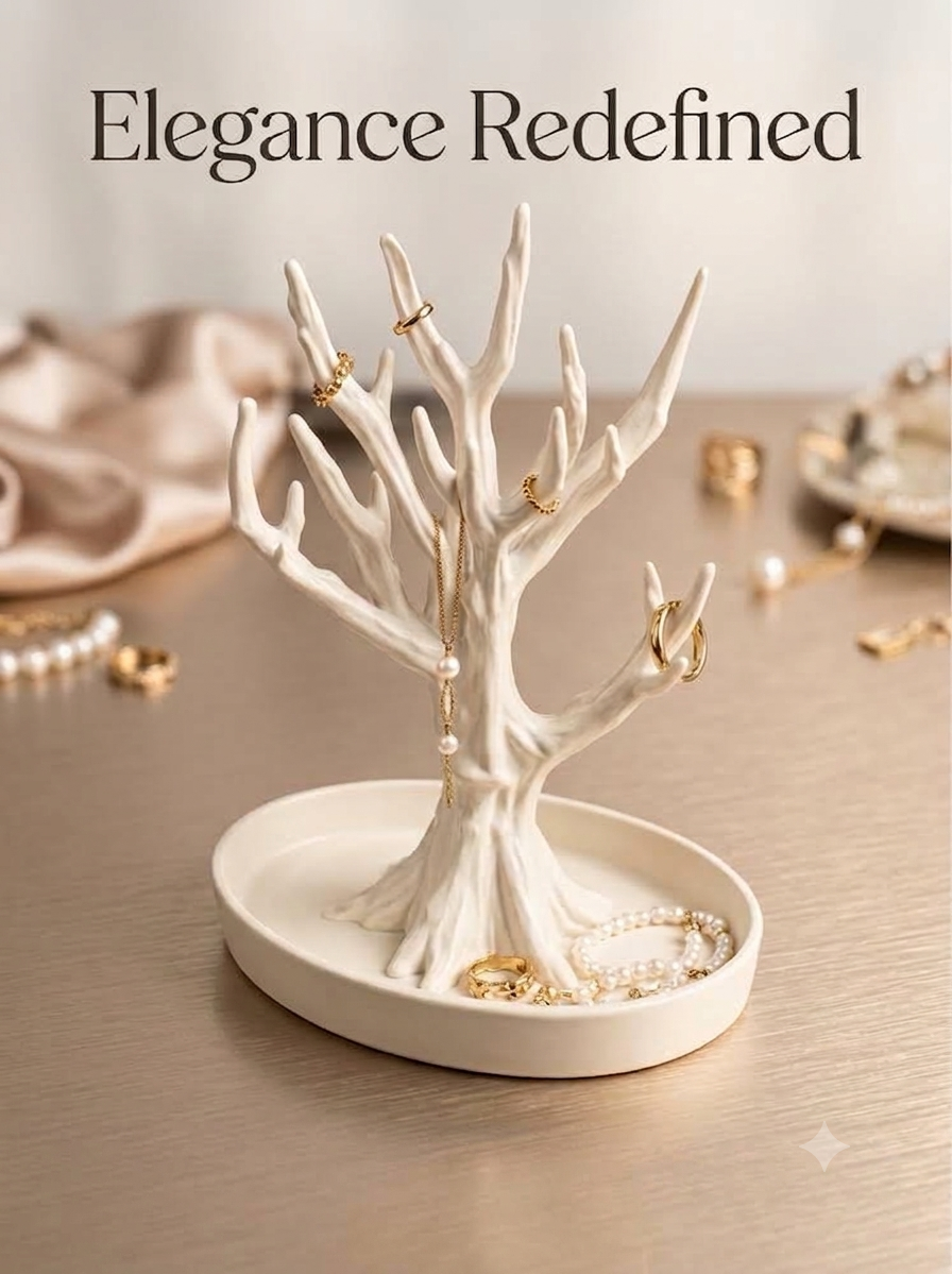 Jewellery Stand