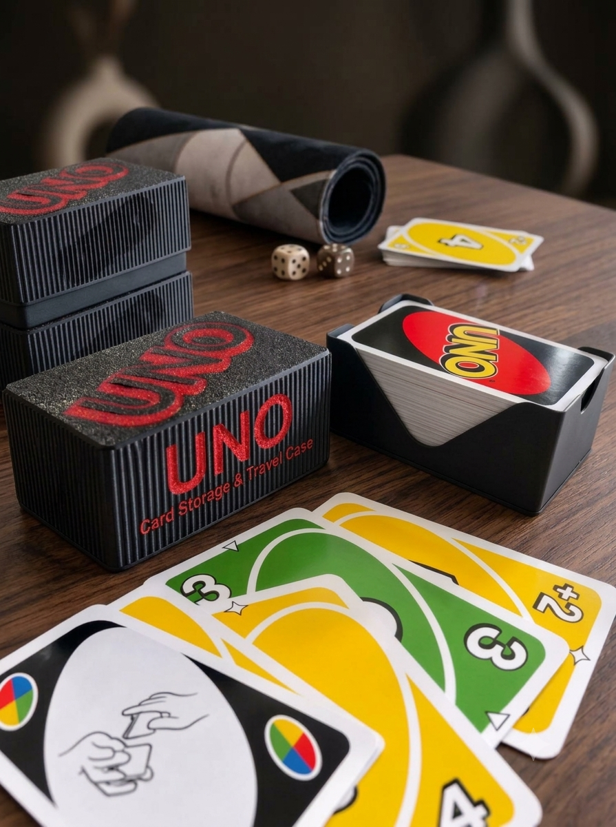 UNO Case