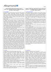 araymond-energies_TCs_Türkyie_2024