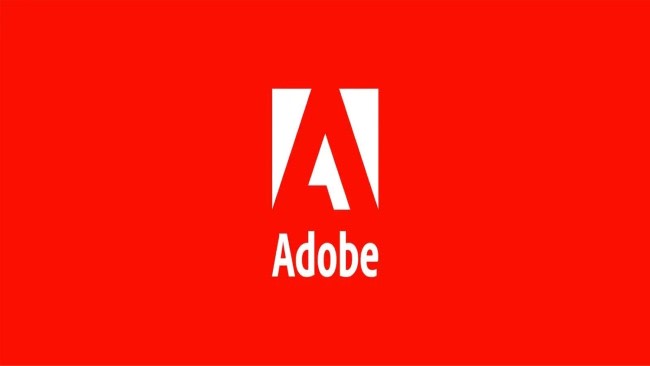 Hello (Again), Adobe!