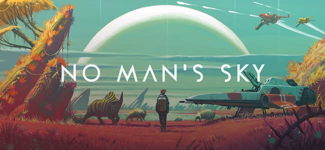 Review: No Man's Sky
