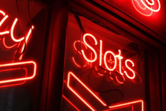 Working with Slots and Web Components