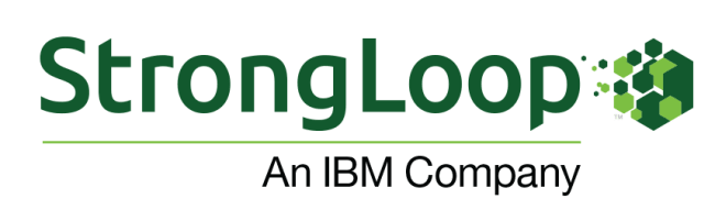 Starting a new role at IBM - StrongLoop Evangelist