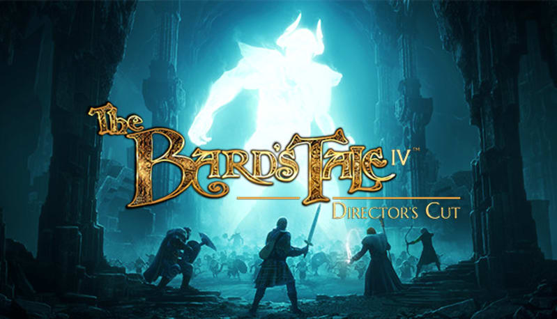 Review: The Bard's Tale IV