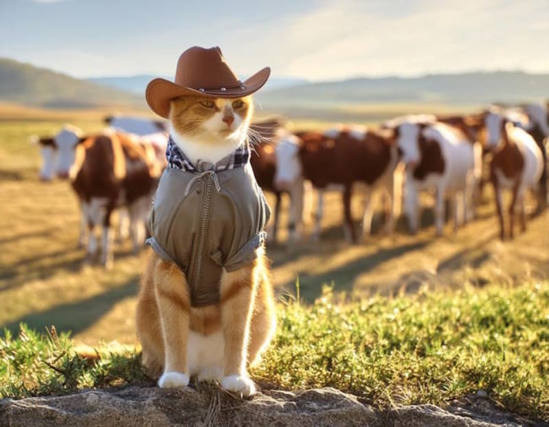 Game Dev Diary - Cat Herder - Part 2