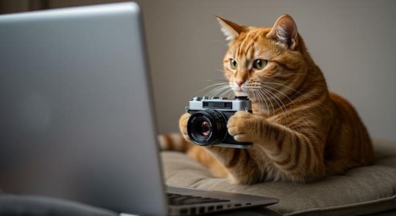 Using Cloudflare's Browser Rendering APIs for Screenshots