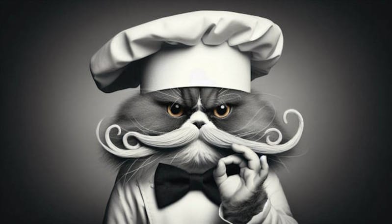 Doing Evil Things with Generative AI and Recipes