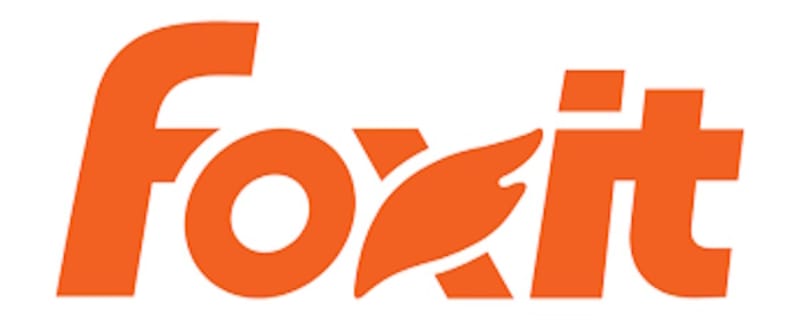 My New Role - API Evangelist at Foxit