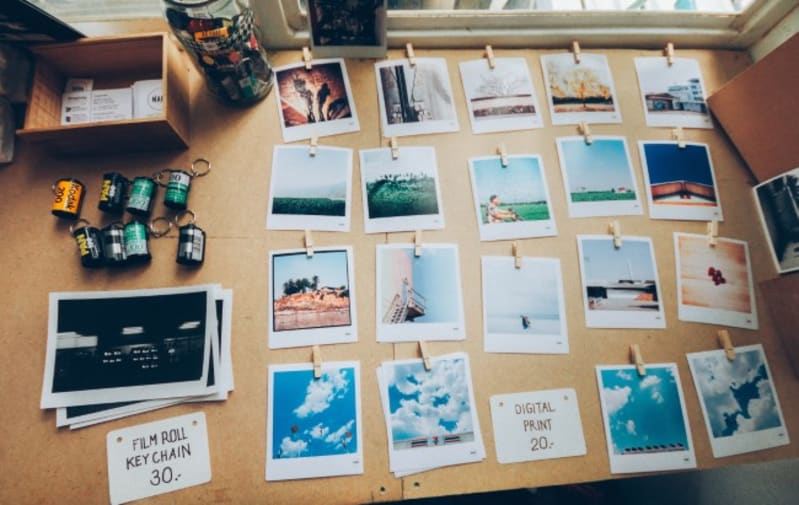Building a Simple Image Gallery with Eleventy