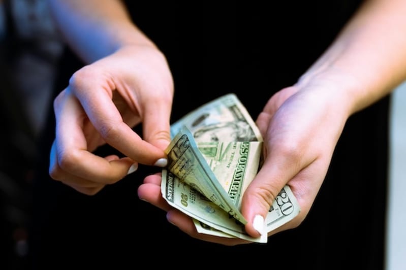My Family Allowance - a Simple Allowance Tracking Site