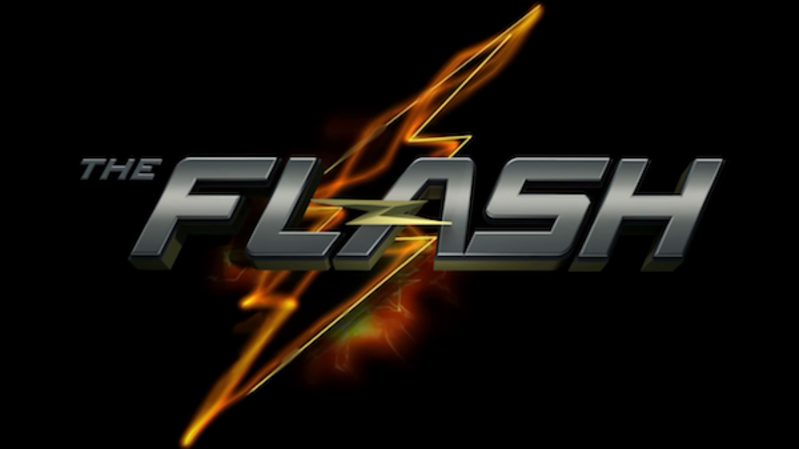 I've fallen in love with The Flash