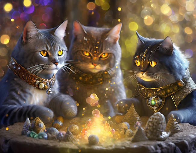 Google Gemini as Your Dungeon Master 