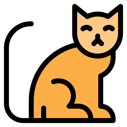Cat icon