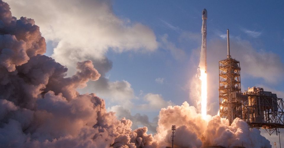 Dive into GraphQL with Apollo Client by Building a SpaceX š App in Angular 9