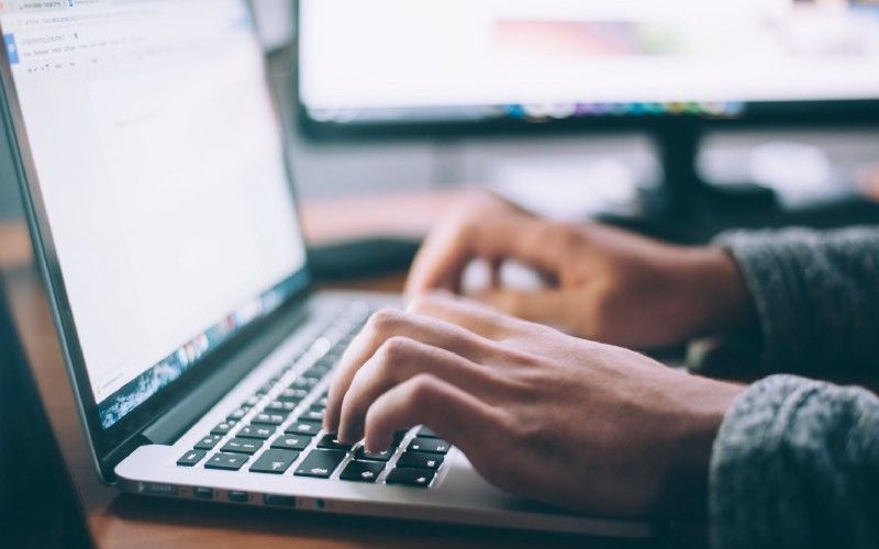 5 Reasons Why You Should Write Technical Blog Posts as Developer