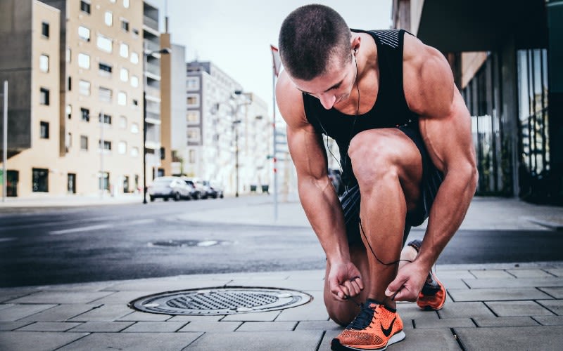 6 Easy Steps How I Started Running 10KM -- As Developer