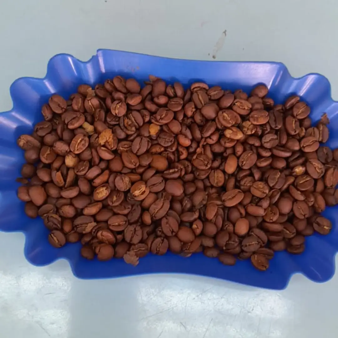 Coffee Grade PB (Peaberry)