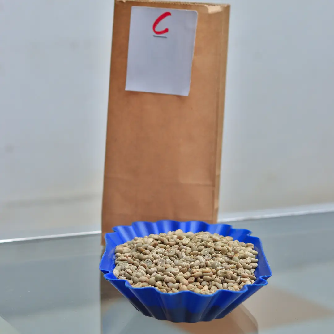 Coffee Grade C