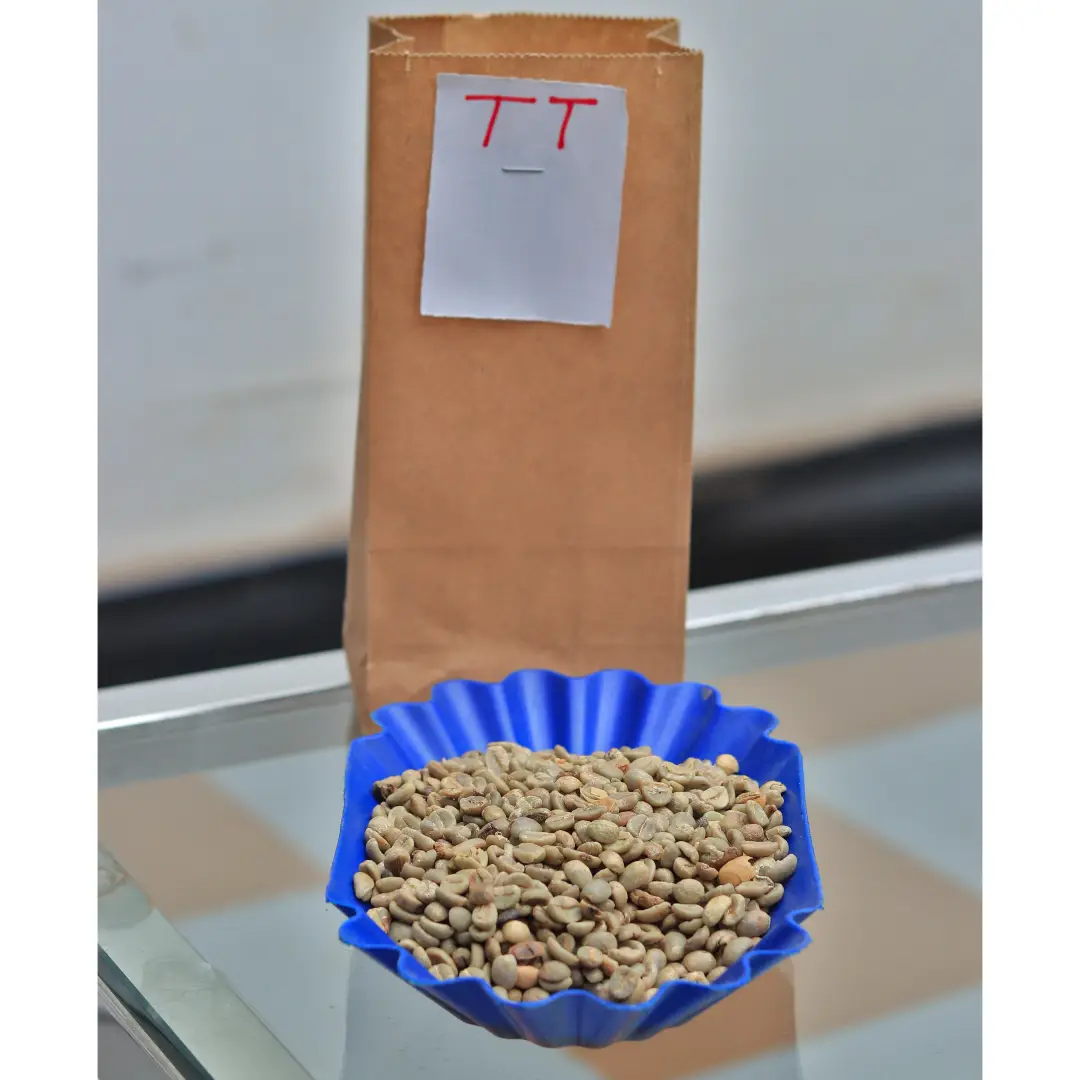 Coffee Grade TT