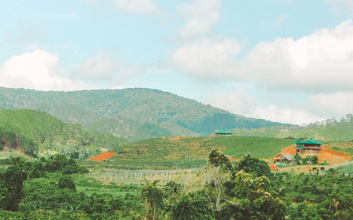 Machakos County: The Emerging Powerhouse