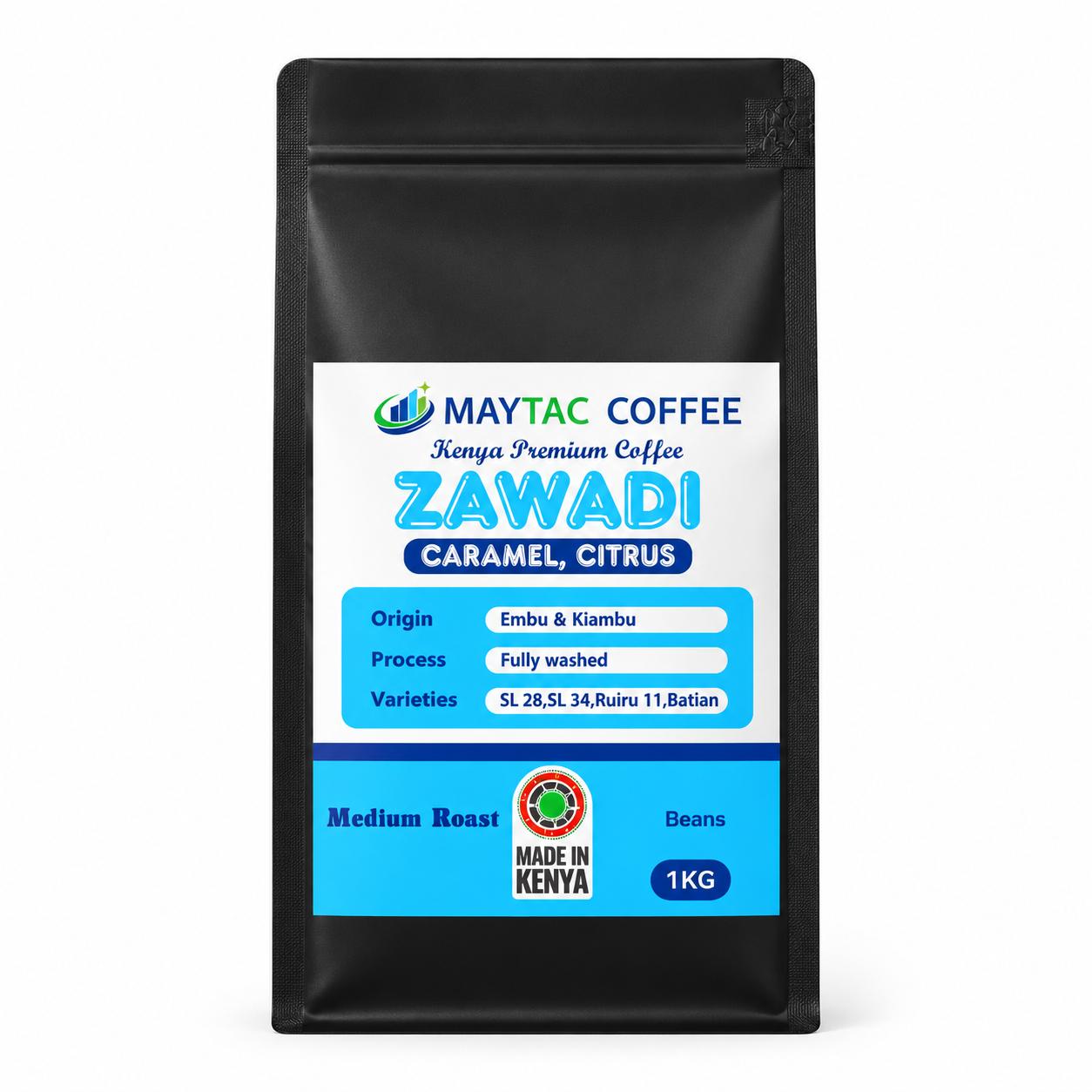 Zawadi